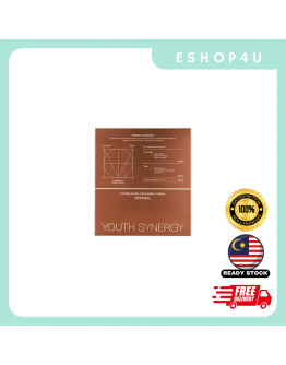 【现货】MEDIHEAL蜗牛原液面膜 5片装