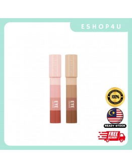 【现货】MERYTHOD四色一体眼影笔