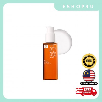 【现货】Mise En Scene 爱茉莉护发精油 190ML