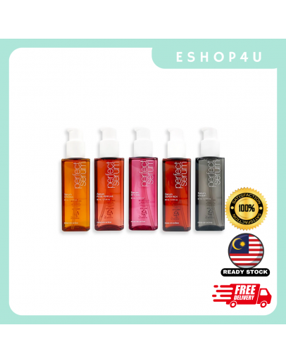 【现货】MISE EN SCENE爱茉莉护发精油 110ML+30ML