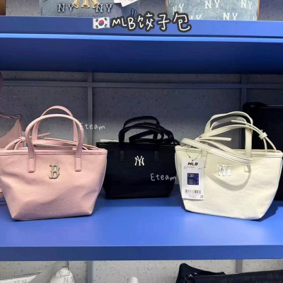 【代购】MLB  饺子包