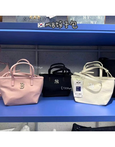 【代购】MLB  饺子包