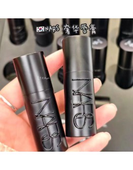 【限时代购】NARS奢华唇膏