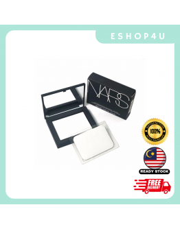 【现货】NARS 大白饼定妆粉饼 10g