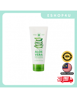 【现货】NATURE REPUBLIC 芦荟洗面奶 150ML