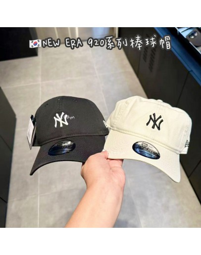 【代购】NEW ERA 920系列棒球帽