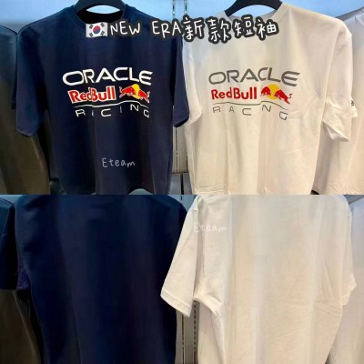 【代购】NEW ERA新款短袖 A2