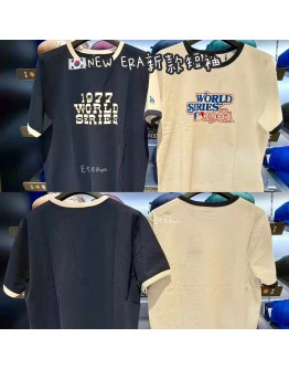 【代购】NEW ERA新款短袖 A5
