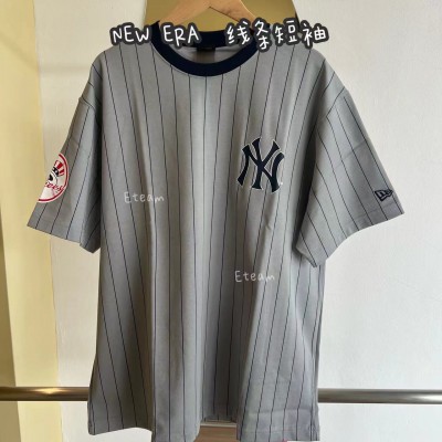 【现货】NEW ERA新款短袖 ER01