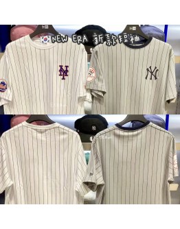 【代购】NEW ERA 新款短袖 N20