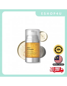 【现货】OGANACELL奥嘉娜核桃洗面奶 120ML