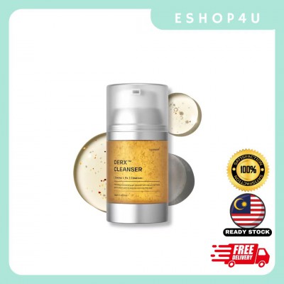 【现货】OGANACELL奥嘉娜核桃洗面奶 120ML