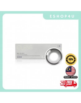 【现货】OLENS 美瞳-日抛 #BIG GLOWY