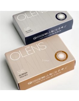 【代购】OLENS NILS月抛