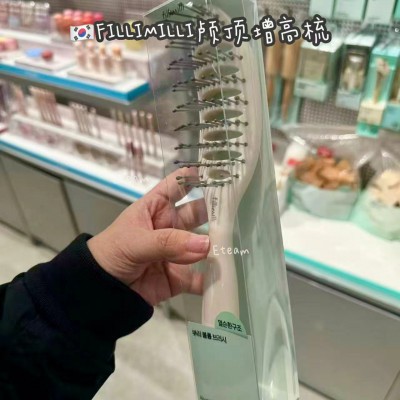 【代购】FILLIMILLI 頭皮按摩洗髮刷