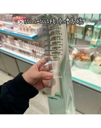 【代购】FILLIMILLI 頭皮按摩洗髮刷