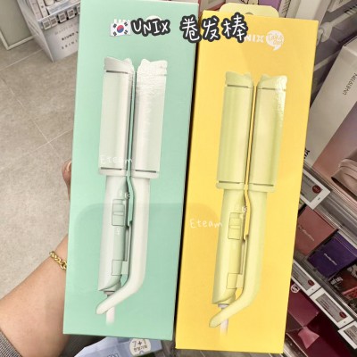 【代购】UNIX 卷发棒