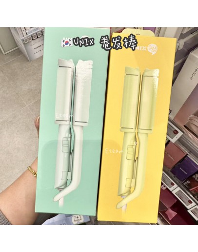 【代购】UNIX 卷发棒