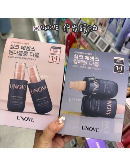 【代购】UNOVE 护发精油 70ML