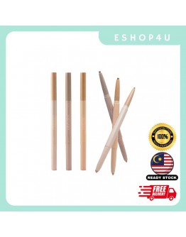 【现货】COLORGRAM 双头卧蚕笔