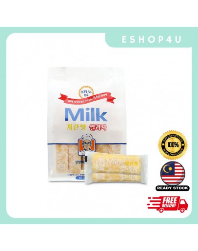 【现货】MILK CLASSIC 米饼