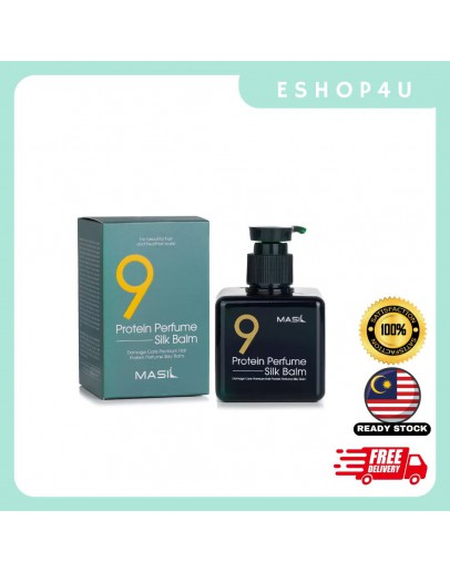 【现货】MASIL9胜肽护发精华