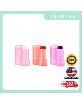 【现货】COLORGRAM果冻唇颊两用多功能棒