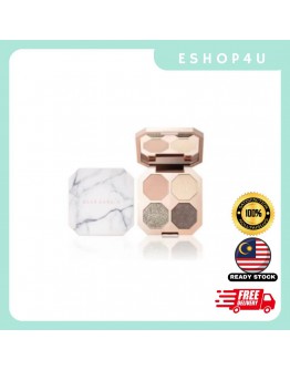 【现货】DEAR DAHLIA 四色眼影