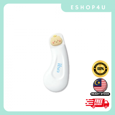 【现货】​​ILSO土豆熊联名黑头铲套装