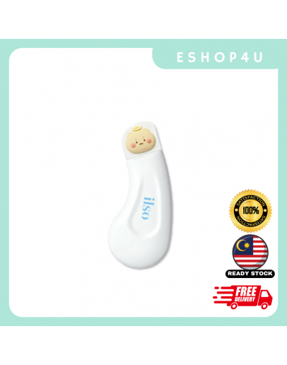 【现货】​​ILSO土豆熊联名黑头铲套装