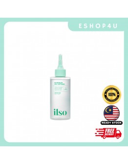 【现货】ILSO 闭口水 150G