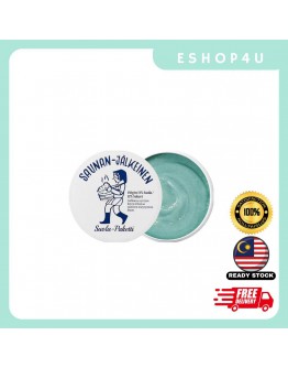 【现货】TORHOP 桑拿海盐面膜 90G+7G