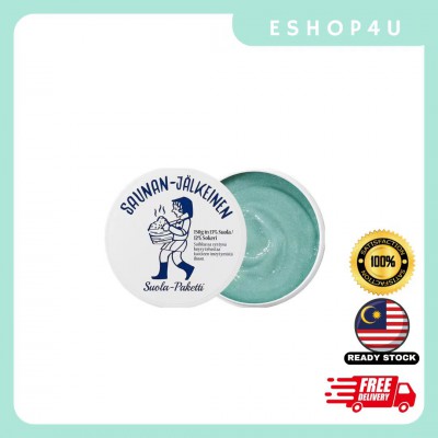 【现货】TORHOP 桑拿海盐面膜 90G+7G