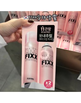 【代购】FIXX经典定妆喷雾 120ML