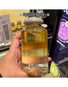 【限时代购】ORIGINS 卸妆油 150ML