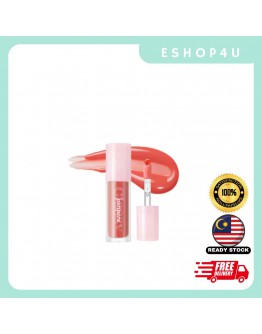 【现货】PERIPERA持久丰盈唇蜜 