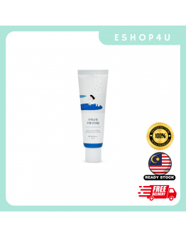 【现货】ROUND LAB白桦树防晒 SPF50+ PA++++ 50ML