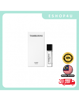 【现货】TAMBURINS CHAMO香水 11ML 【现货】TAMBURINS CHAMO香水 11ML