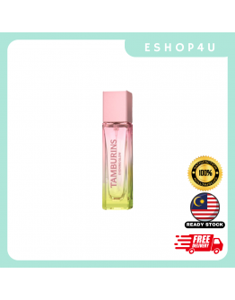 【现货】TAMBURINS 香水 #EVENING GLOW 落日霞光 【现货】TAMBURINS 香水 #EVENING GLOW 落日霞光