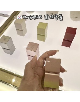 【代购】TAMBURINS 固体香膏 6.5g
