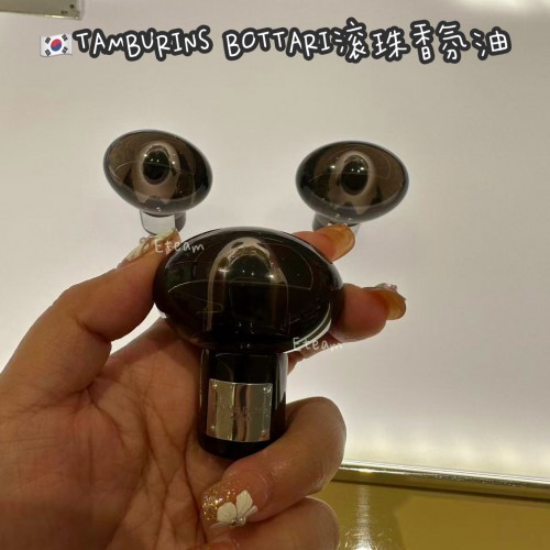 【代购】TAMBURINS BOTTARI滚珠香氛油 6ML