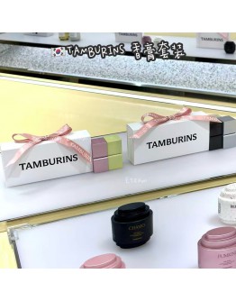 【代购】TAMBURINS 固体香膏套盒