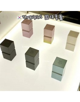 【代购】TAMBURINS 固体香膏 6.5g