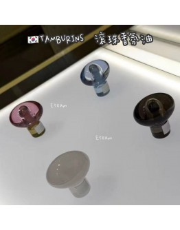 【代购】TAMBURINS 滚珠香氛油 6ML