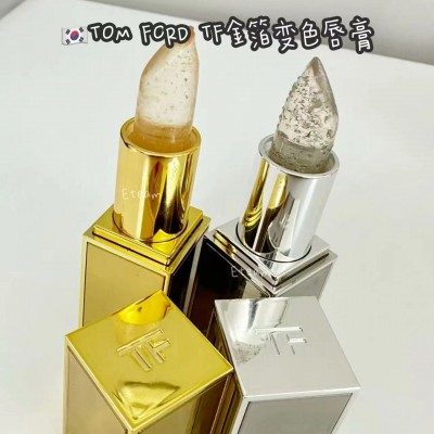 【限时代购】TOM FORD TF金箔变色唇膏​​