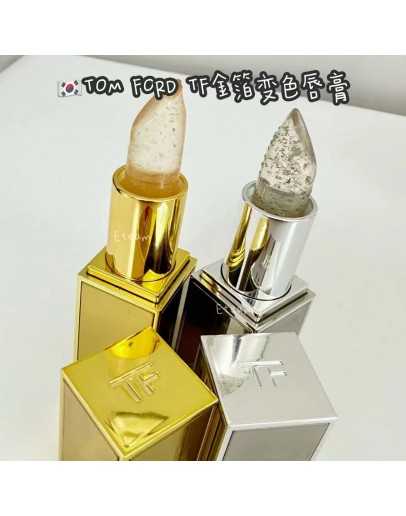 【限时代购】TOM FORD TF金箔变色唇膏​​