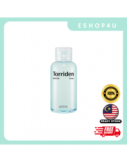 【现货】TORRIDEN玻尿酸爽肤水 旅行装 50ML