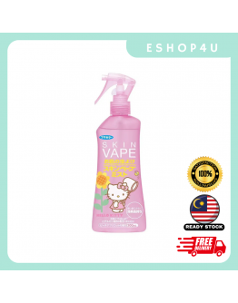 【现货】日本VAPE驱蚊喷雾 200ML