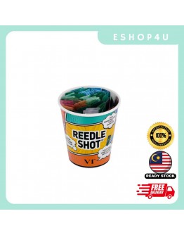 【现货】VT 微晶針精華宇宙桶裝 1ml X 45入