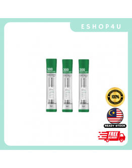 【现货】VT 微针精华300发 旅行装 4包/1ML